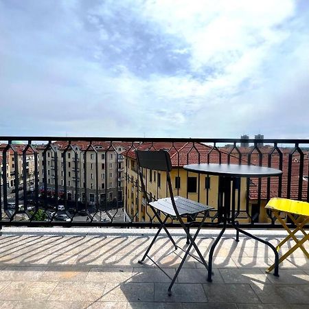 The 6Th Floor Flat - Direct Link To Centre In 8 Mins Apartment Milan Bagian luar foto