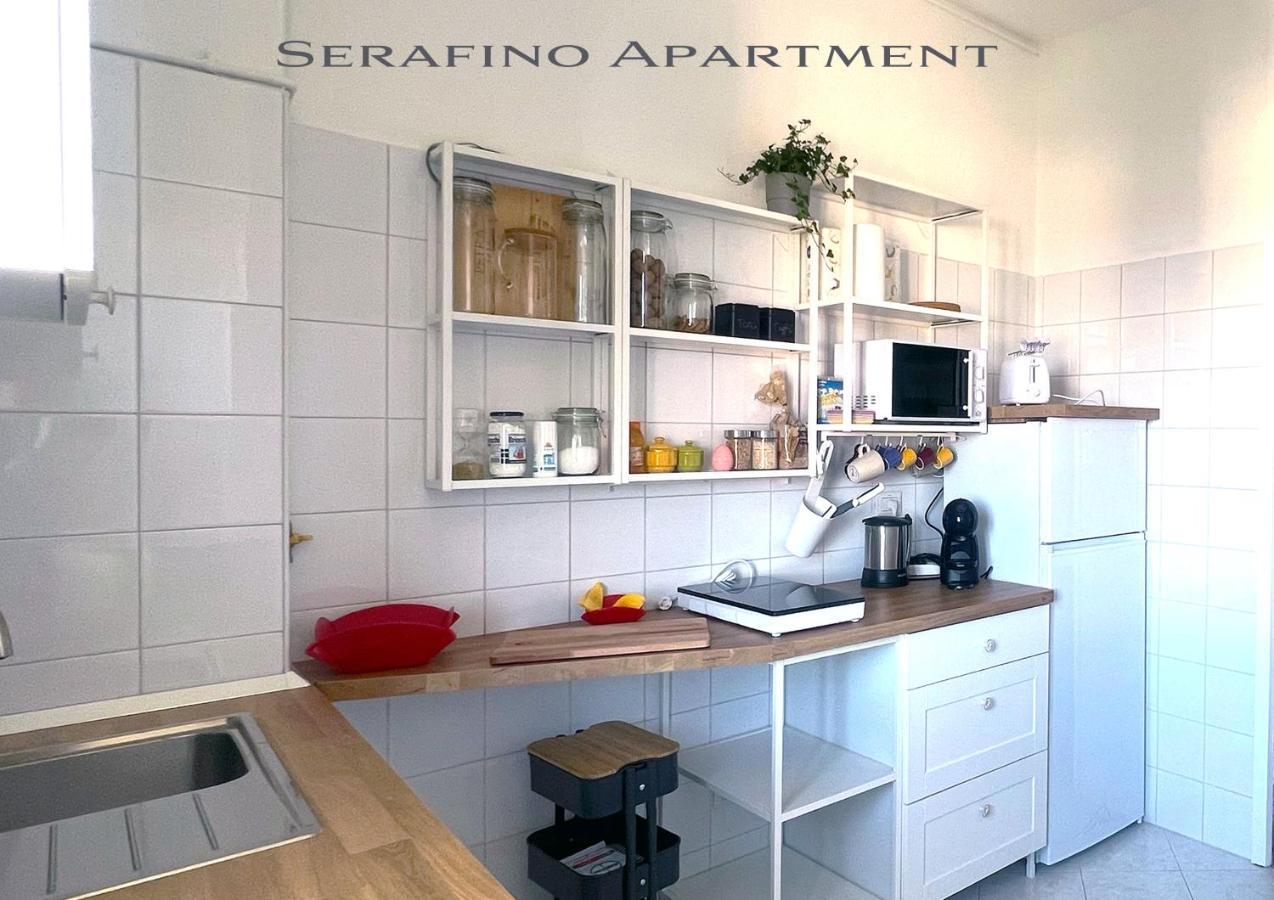 The 6Th Floor Flat - Direct Link To Centre In 8 Mins Apartment Milan Bagian luar foto