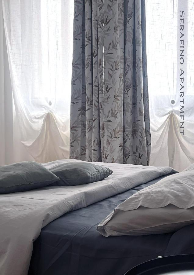 The 6Th Floor Flat - Direct Link To Centre In 8 Mins Apartment Milan Bagian luar foto