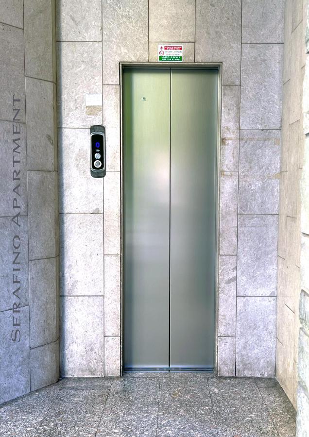 The 6Th Floor Flat - Direct Link To Centre In 8 Mins Apartment Milan Bagian luar foto