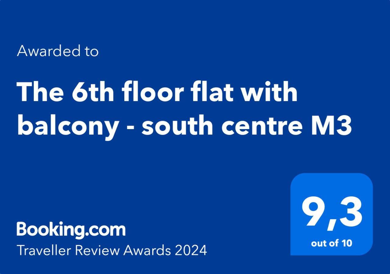 The 6Th Floor Flat - Direct Link To Centre In 8 Mins Apartment Milan Bagian luar foto