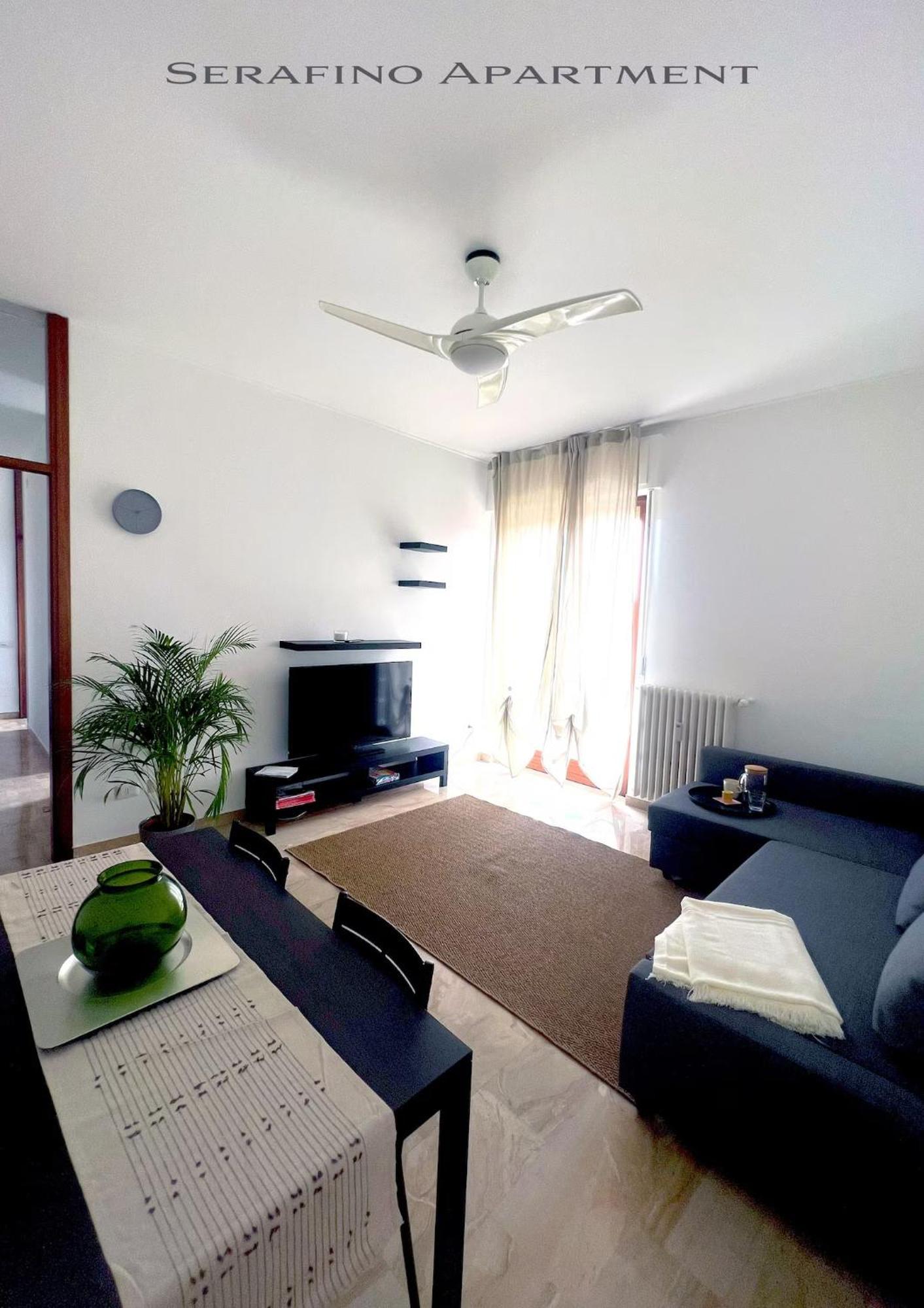 The 6Th Floor Flat - Direct Link To Centre In 8 Mins Apartment Milan Bagian luar foto